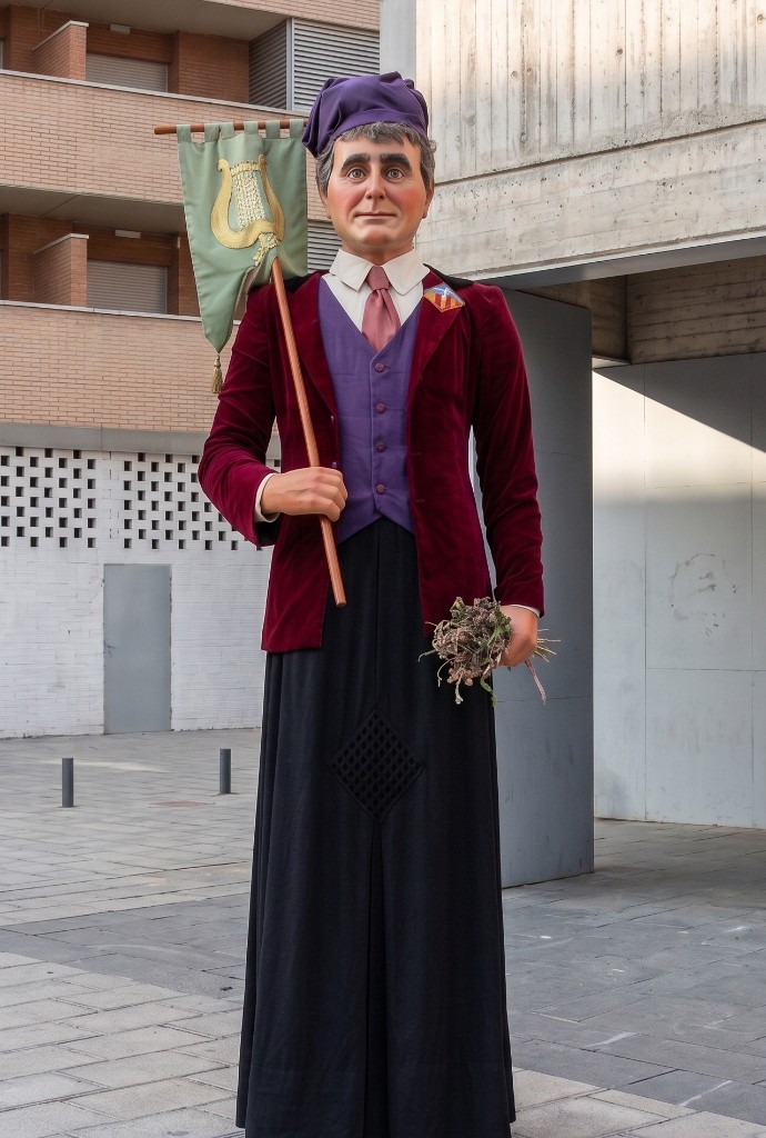 Jaume de Cal Noi