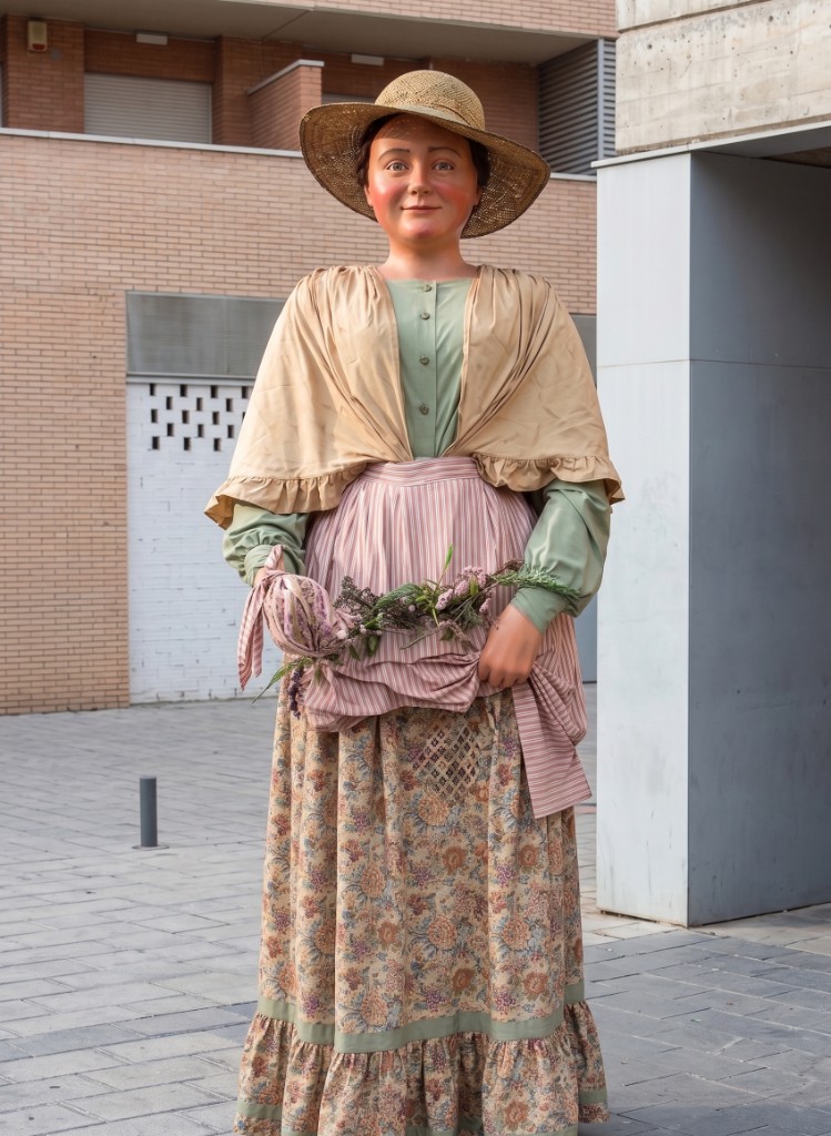 Pepa Barretines